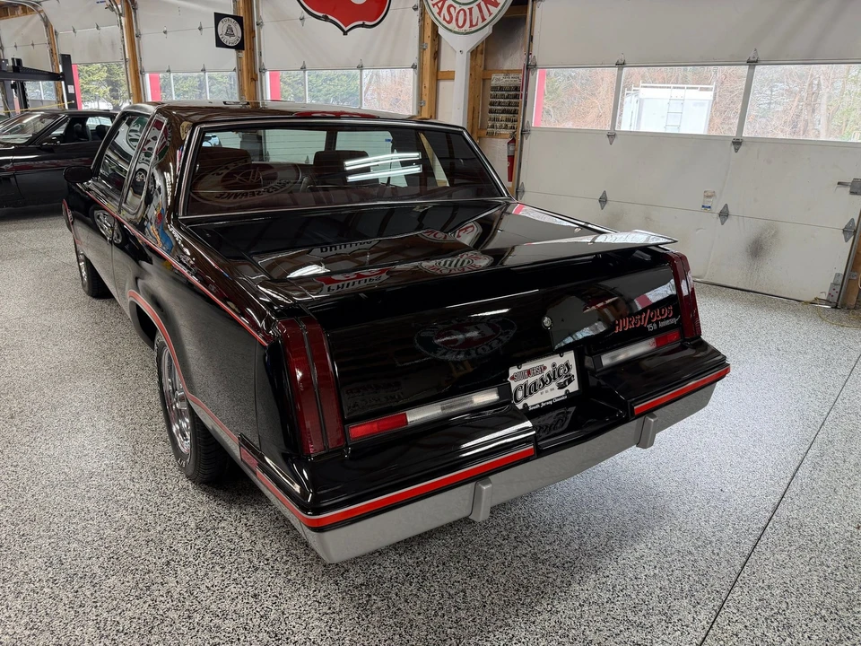 1983 Oldsmobile Hurst/Olds - Image 7 of 21
