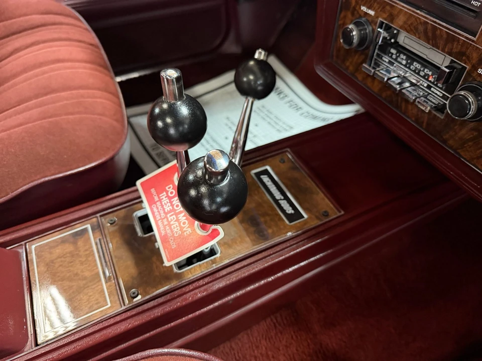 1983 Oldsmobile Hurst/Olds - Image 16 of 21