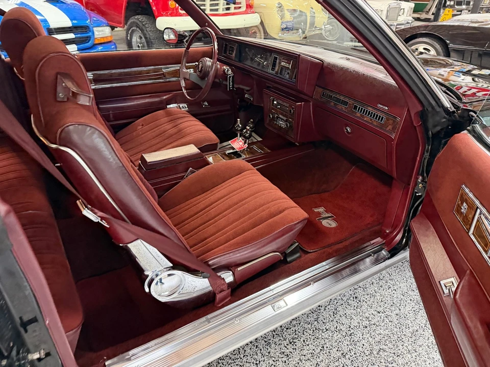 1983 Oldsmobile Hurst/Olds - Image 11 of 21