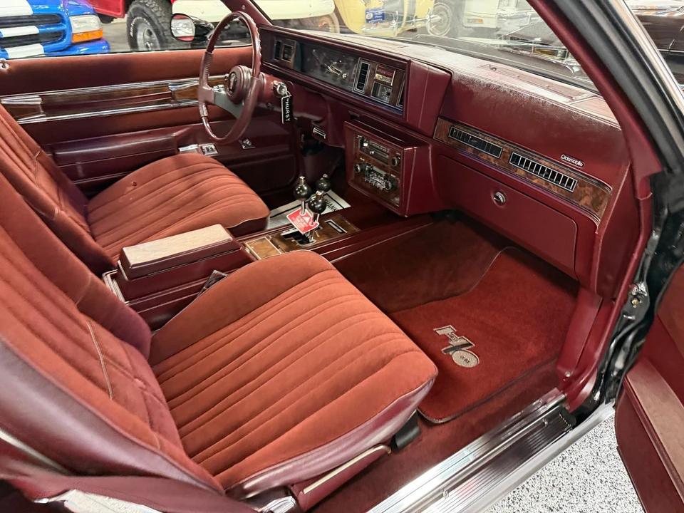 1983 Oldsmobile Hurst/Olds - Image 12 of 21