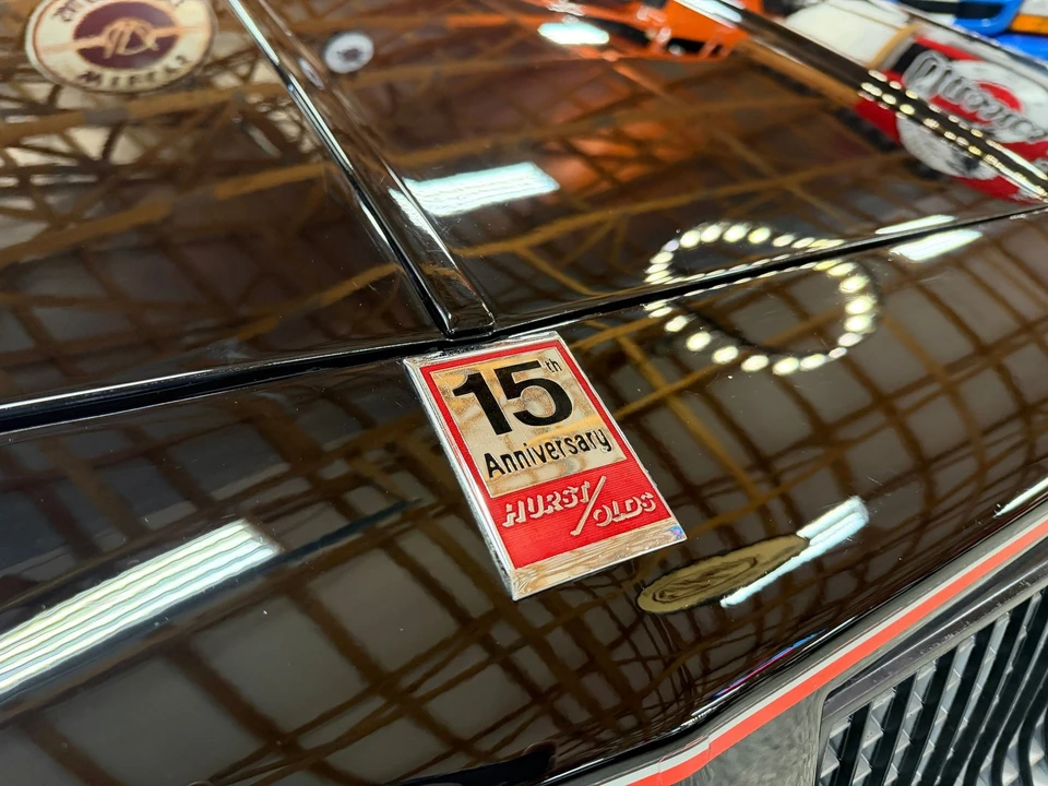 1983 Oldsmobile Hurst/Olds - Image 20 of 21