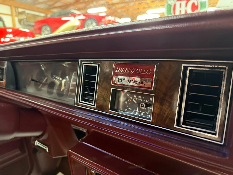 1983 Oldsmobile Hurst/Olds - Image 15 of 21