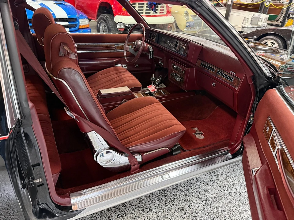 1983 Oldsmobile Hurst/Olds - Image 10 of 21