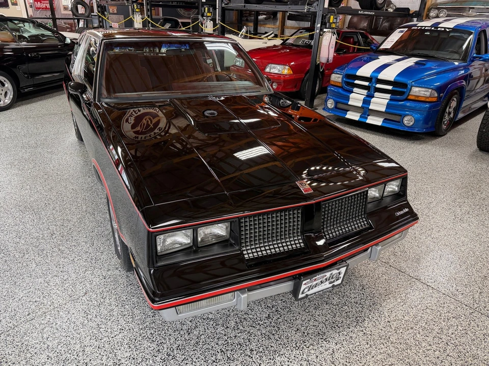 1983 Oldsmobile Hurst/Olds - Image 21 of 21