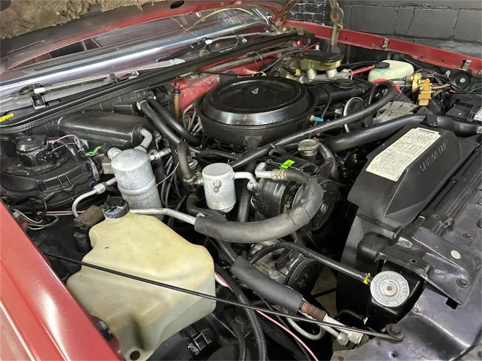 1983 Oldsmobile Cutlass 5th Gen - Image 14 of 15