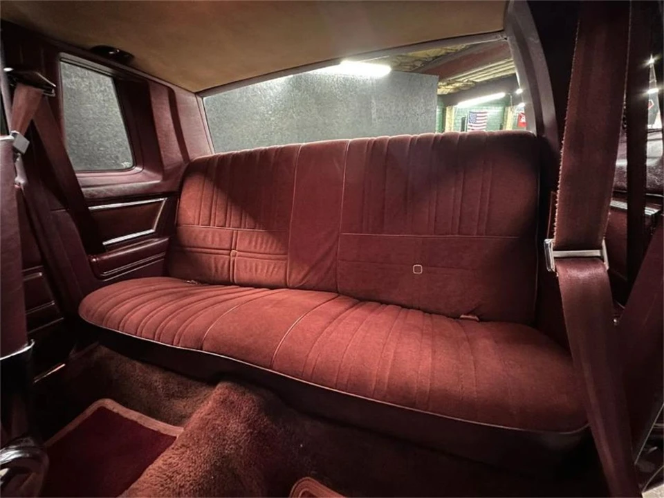1983 Oldsmobile Cutlass 5th Gen - Image 11 of 15