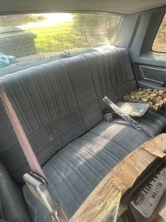 1983 Oldsmobile Cutlass Supreme - Image 5 of 7