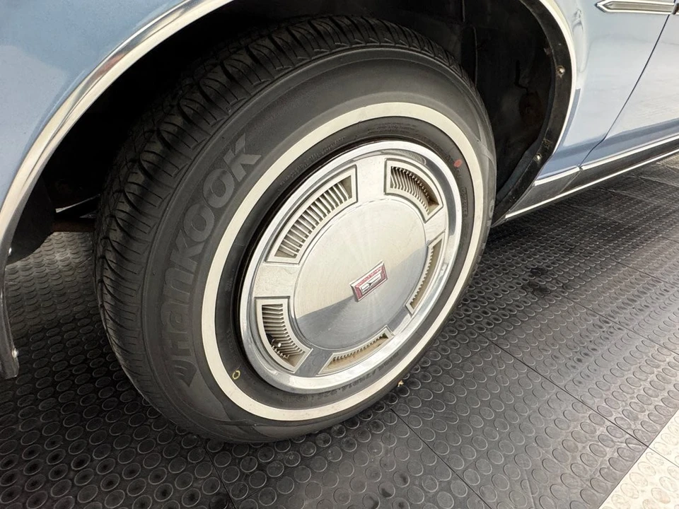 1983 Oldsmobile Cutlass Supreme - Image 12 of 12