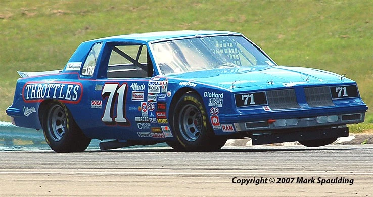 1983 Oldsmobile Cutlass 5th Gen - Image 6 of 29