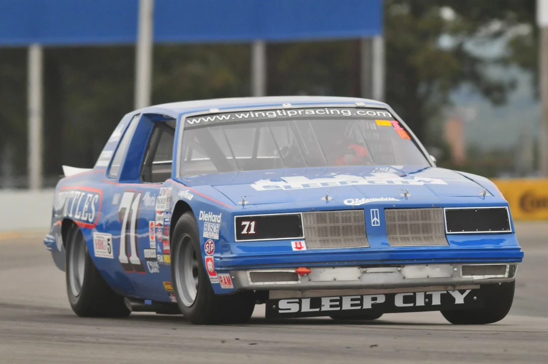1983 Oldsmobile Cutlass 5th Gen - Image 5 of 29