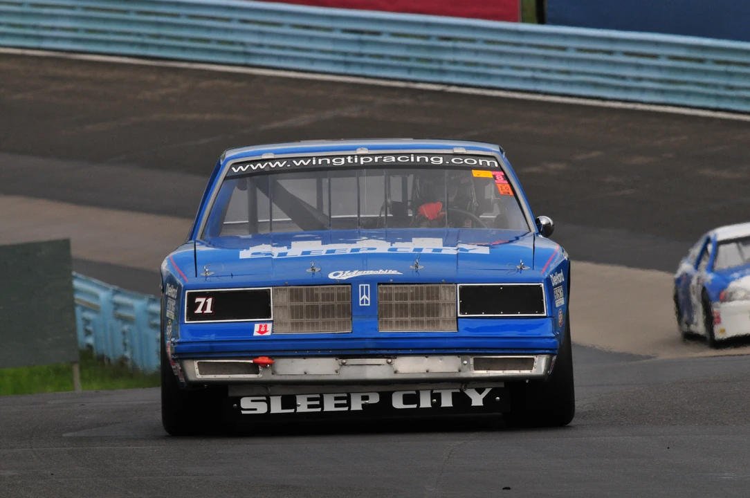 1983 Oldsmobile Cutlass 5th Gen - Image 7 of 29