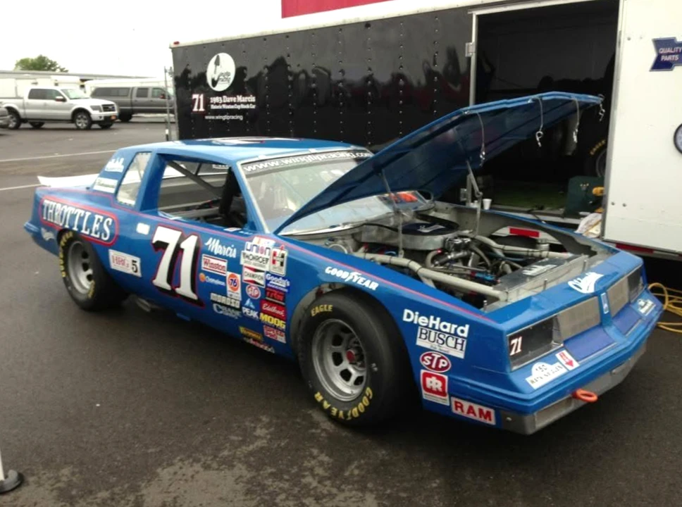 1983 Oldsmobile Cutlass 5th Gen - Image 10 of 29