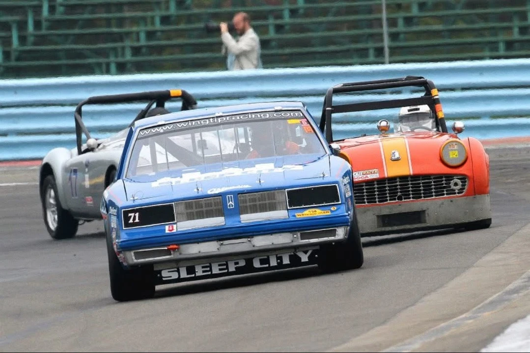 1983 Oldsmobile Cutlass 5th Gen - Image 9 of 29