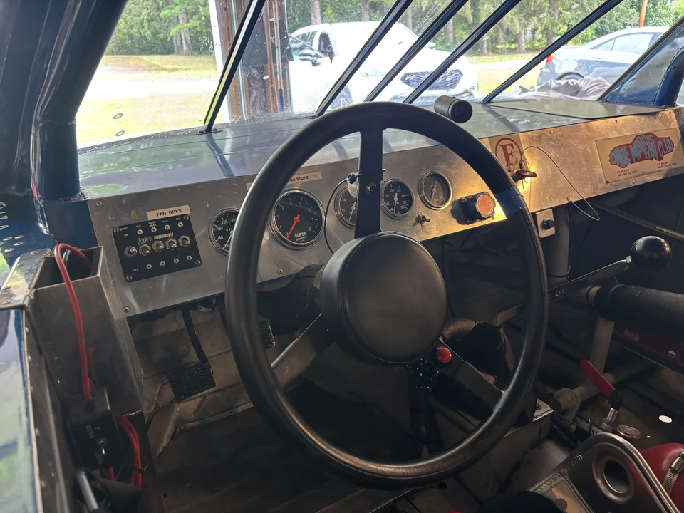 1983 Oldsmobile Cutlass 5th Gen - Image 13 of 29