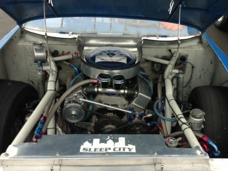 1983 Oldsmobile Cutlass 5th Gen - Image 20 of 29
