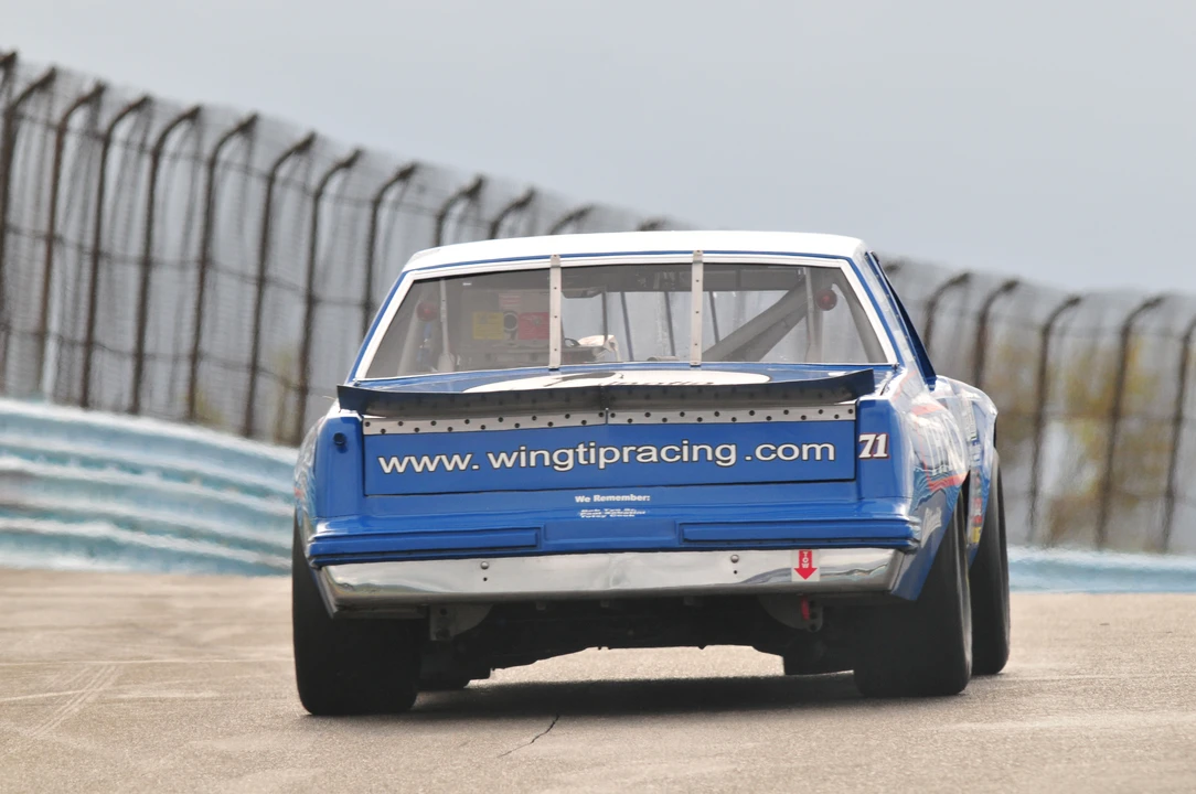 1983 Oldsmobile Cutlass 5th Gen - Image 8 of 29