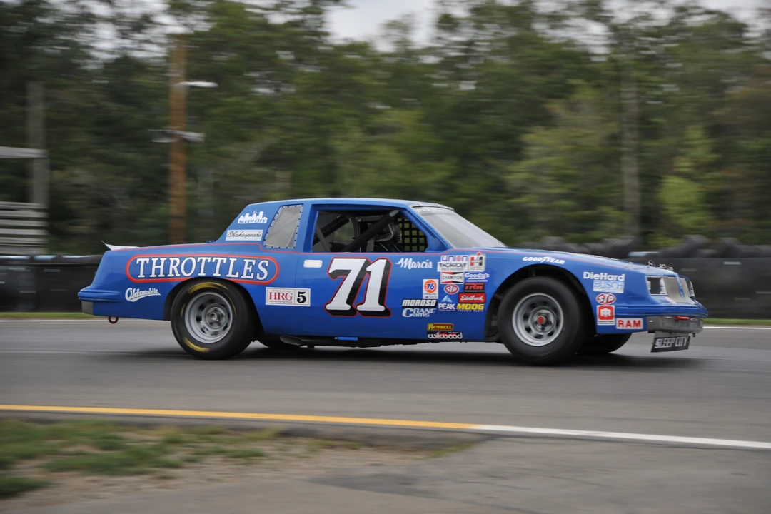 1983 Oldsmobile Cutlass 5th Gen - Image 4 of 29