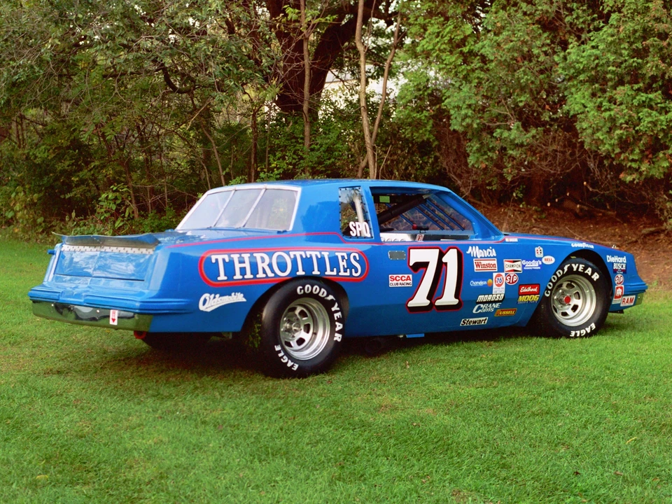1983 Oldsmobile Cutlass 5th Gen - Image 2 of 29