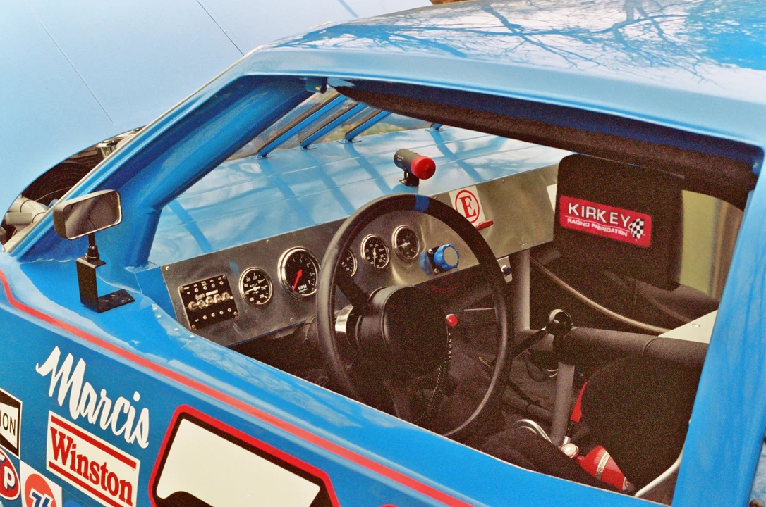 1983 Oldsmobile Cutlass 5th Gen - Image 12 of 29