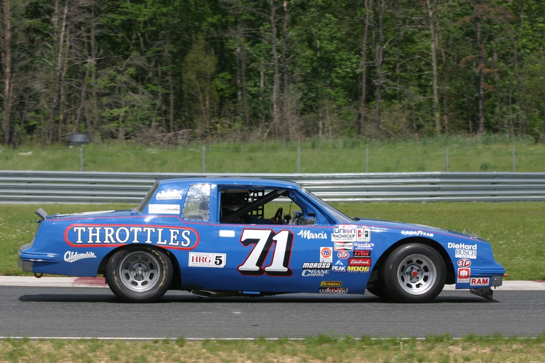 1983 Oldsmobile Cutlass 5th Gen - Image 3 of 29
