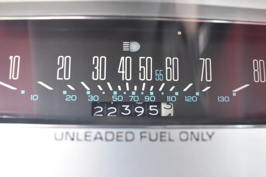 1983 Oldsmobile 88 - Image 8 of 8
