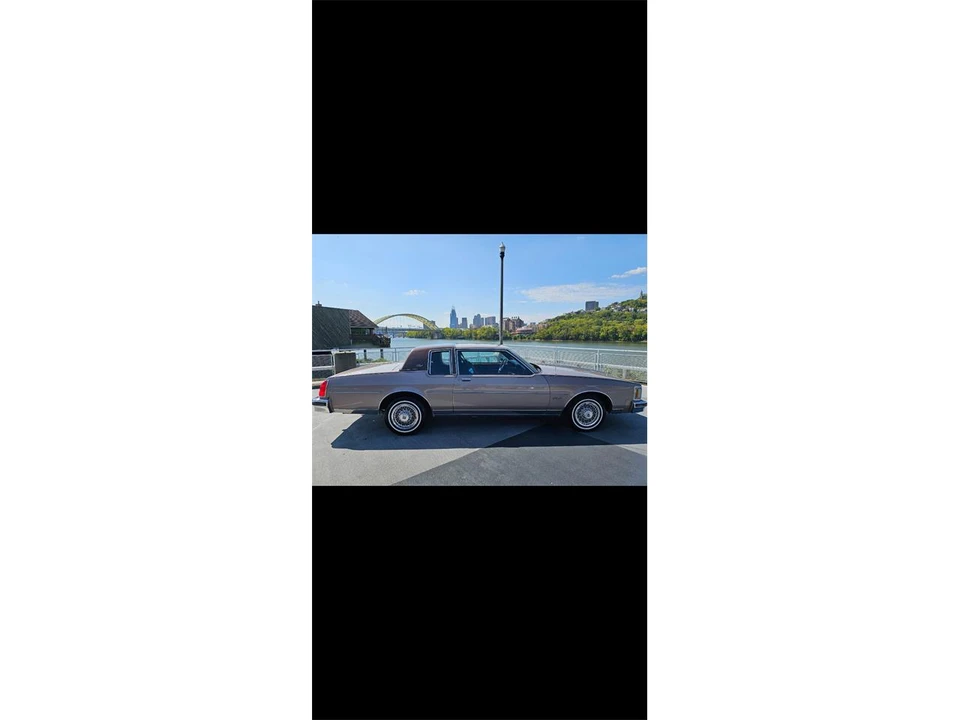 1983 Oldsmobile 88 - Image 2 of 13