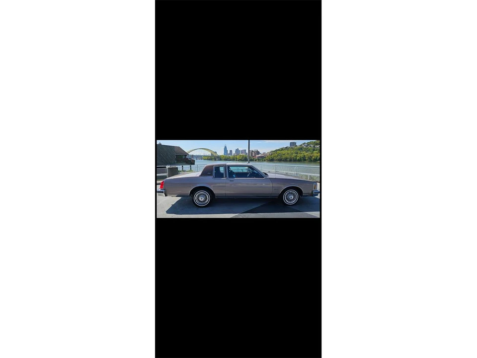 1983 Oldsmobile 88 - Image 5 of 13