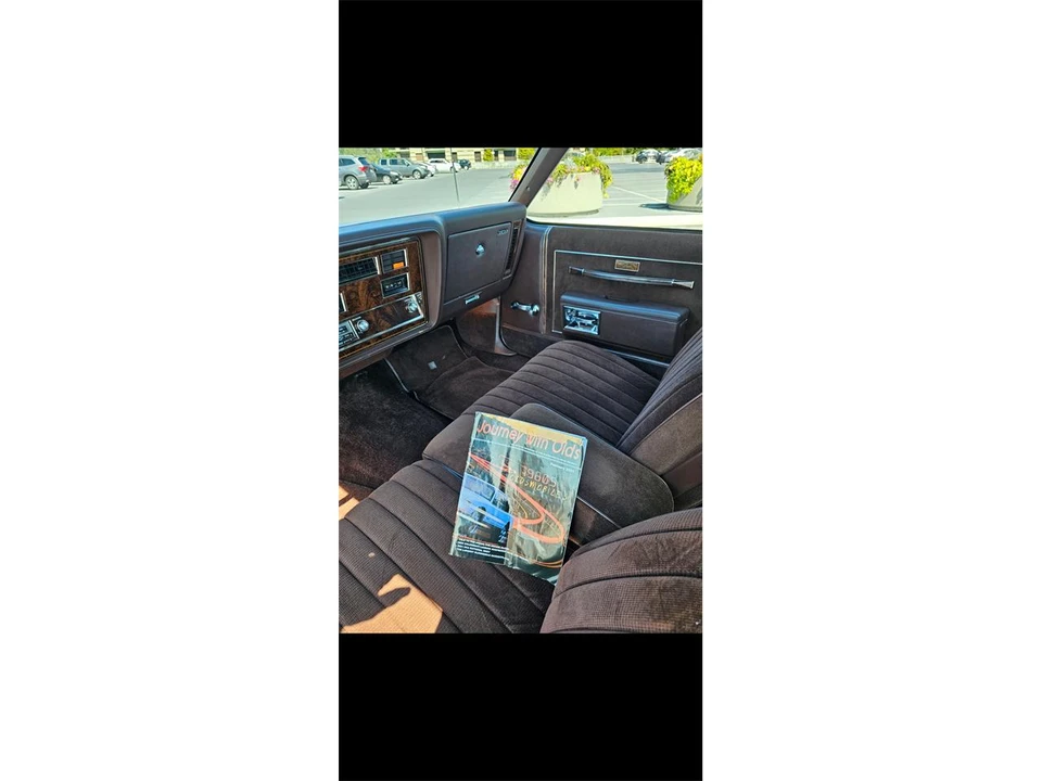1983 Oldsmobile 88 - Image 6 of 13