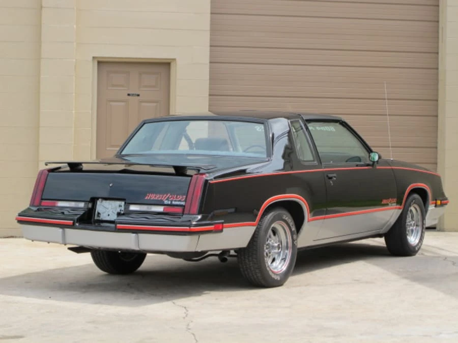 1983 Oldsmobile Hurst/Olds - Image 2 of 10