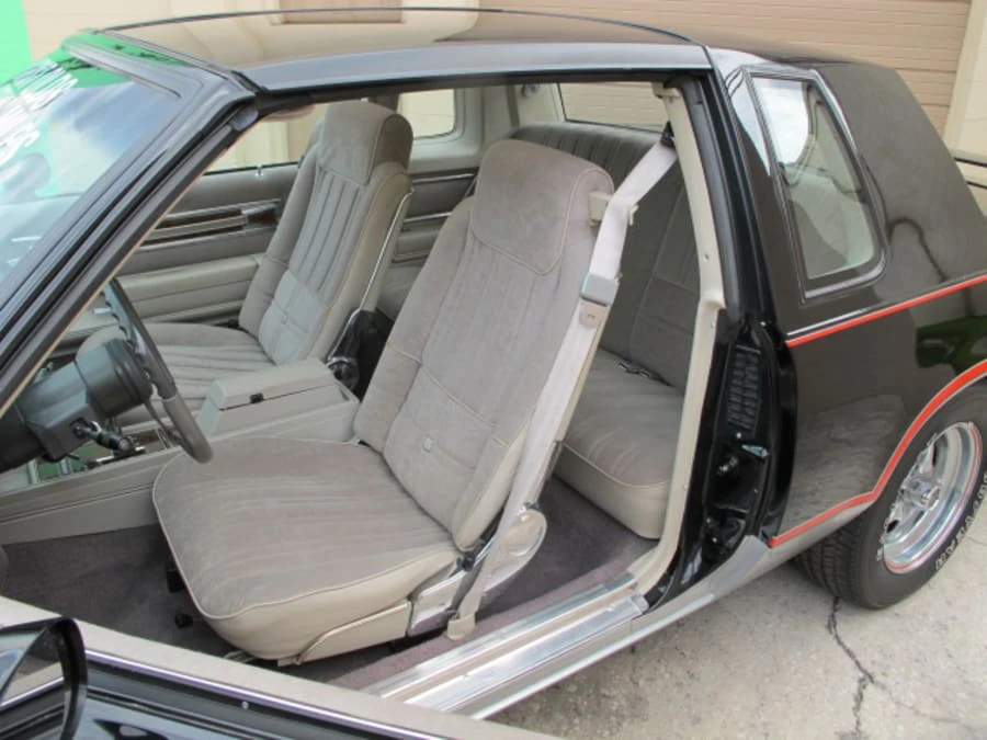 1983 Oldsmobile Hurst/Olds - Image 3 of 10
