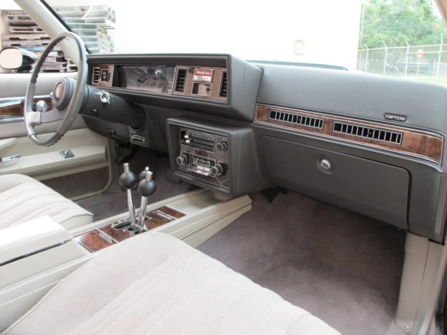 1983 Oldsmobile Hurst/Olds - Image 4 of 10