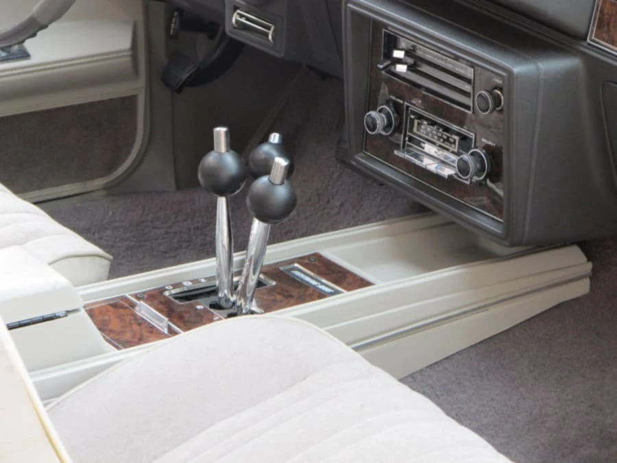 1983 Oldsmobile Hurst/Olds - Image 5 of 10