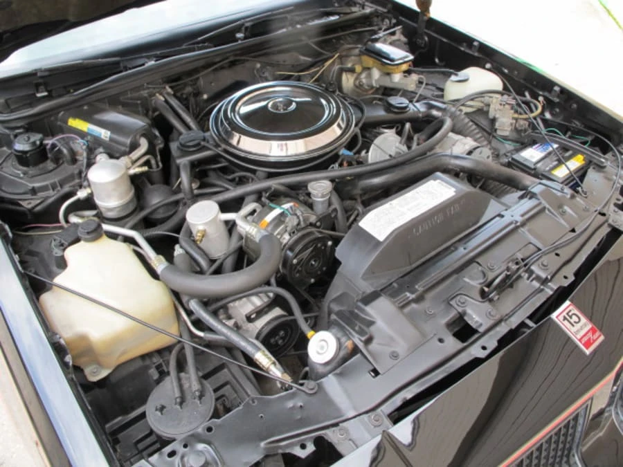 1983 Oldsmobile Hurst/Olds - Image 7 of 10