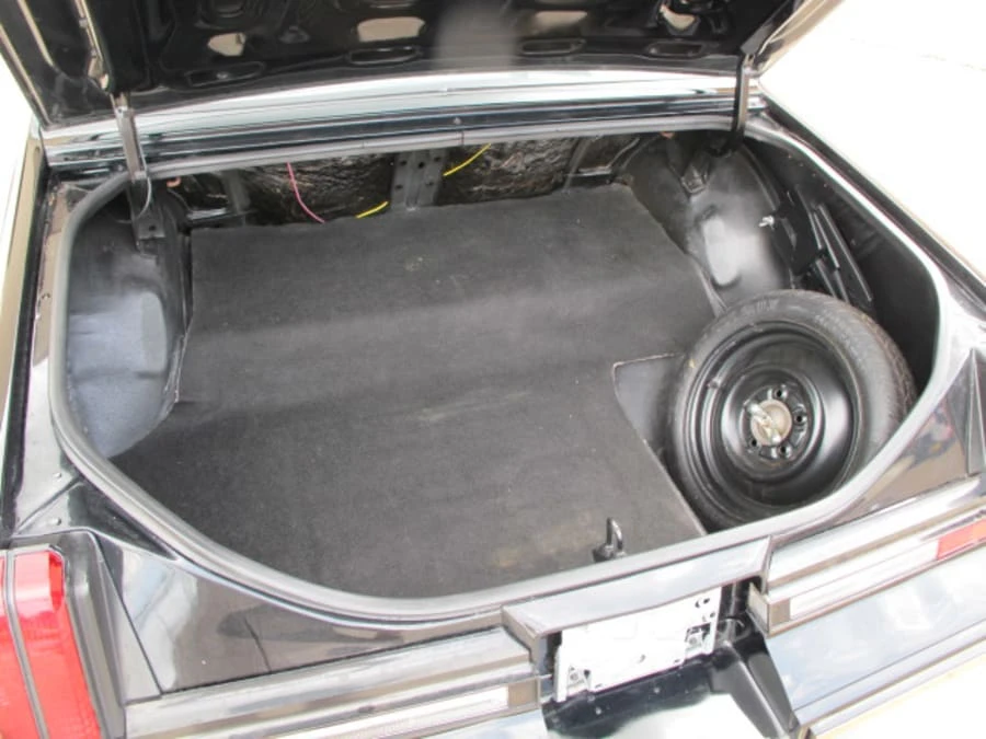1983 Oldsmobile Hurst/Olds - Image 8 of 10
