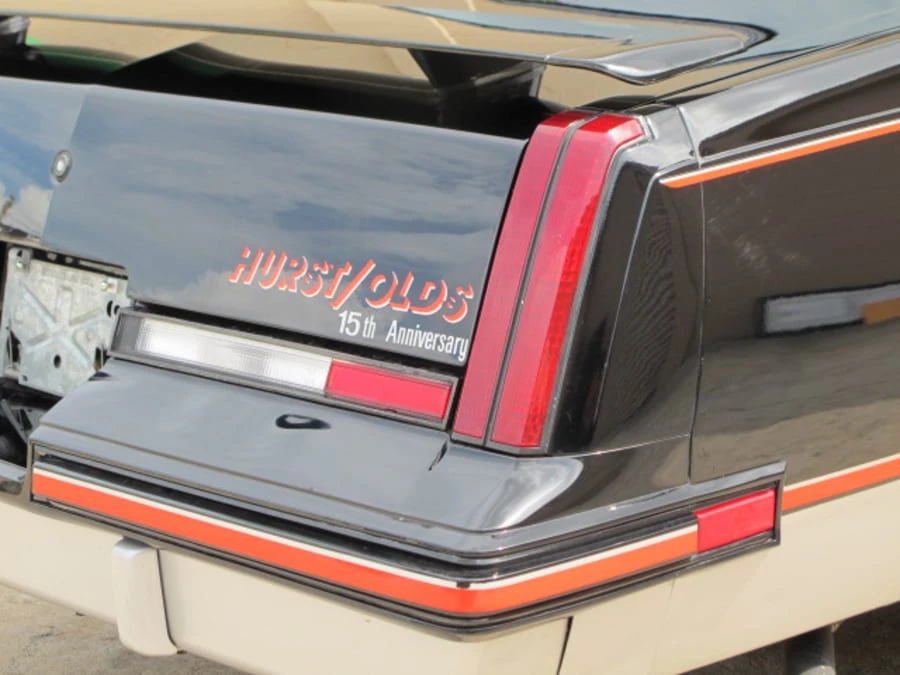 1983 Oldsmobile Hurst/Olds - Image 9 of 10