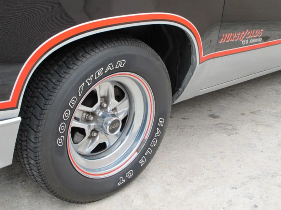 1983 Oldsmobile Hurst/Olds - Image 10 of 10