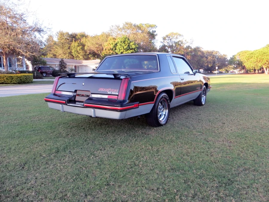 1983 Oldsmobile Hurst/Olds - Image 2 of 10