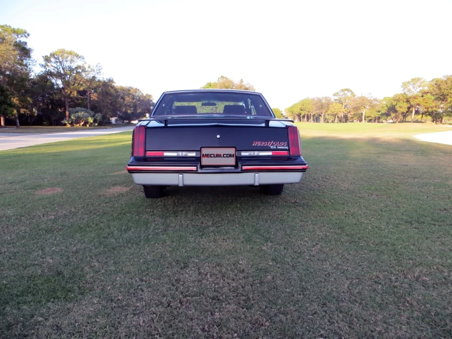 1983 Oldsmobile Hurst/Olds - Image 3 of 10