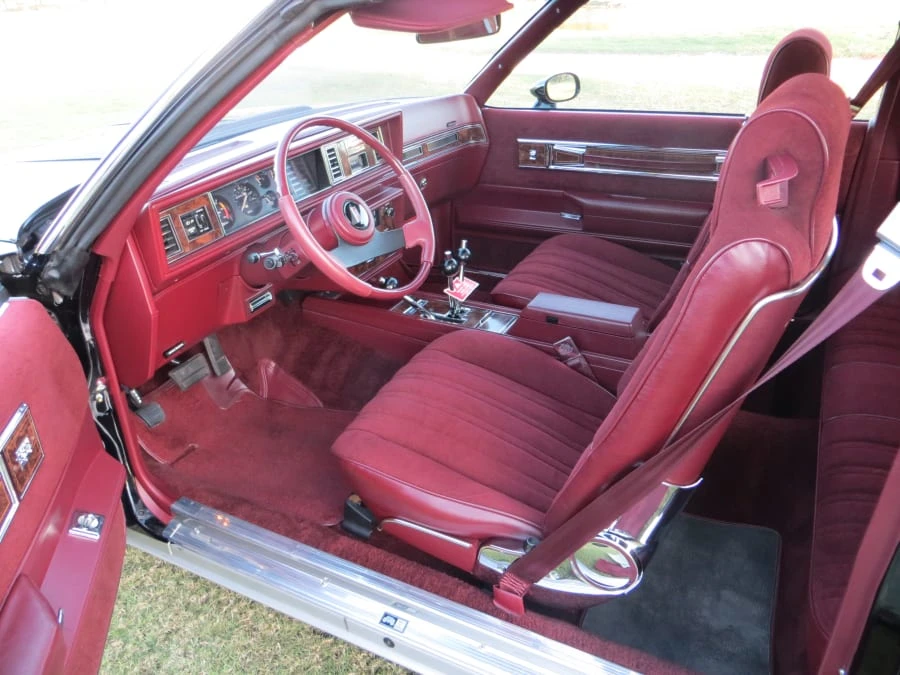 1983 Oldsmobile Hurst/Olds - Image 4 of 10