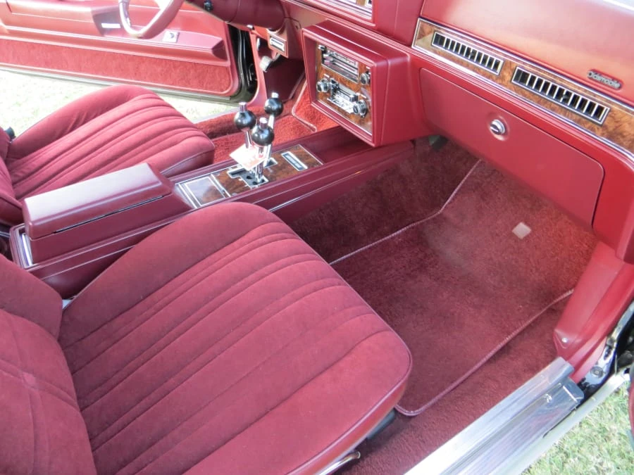 1983 Oldsmobile Hurst/Olds - Image 5 of 10