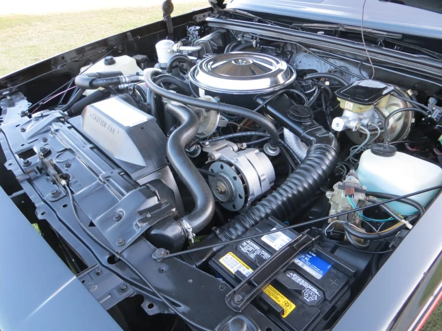 1983 Oldsmobile Hurst/Olds - Image 7 of 10