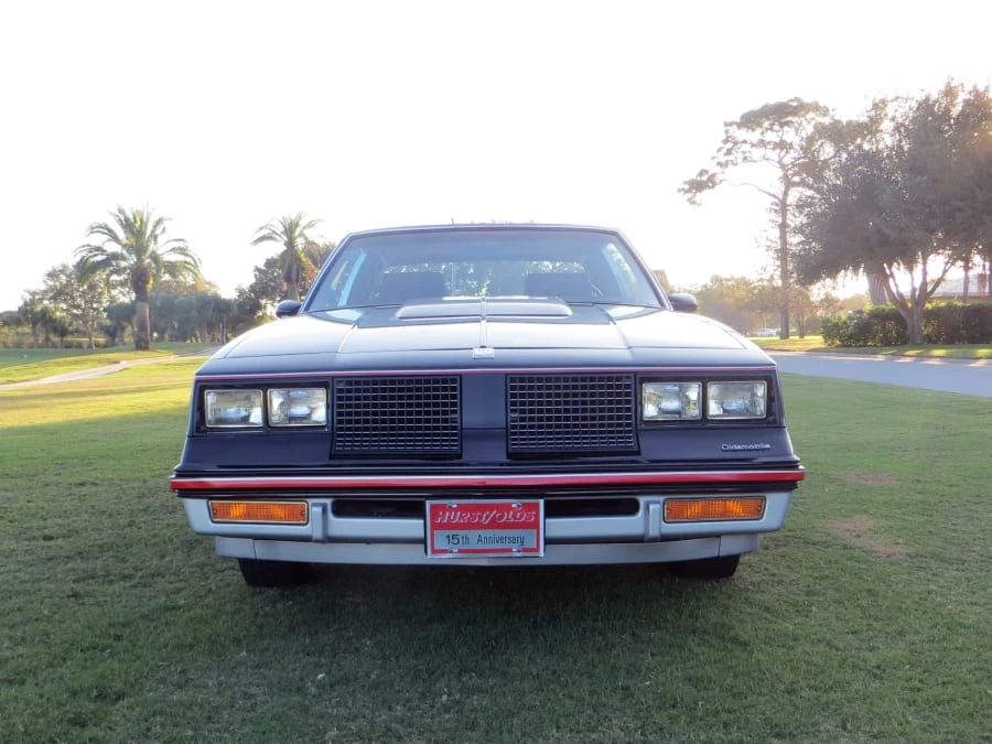 1983 Oldsmobile Hurst/Olds - Image 10 of 10