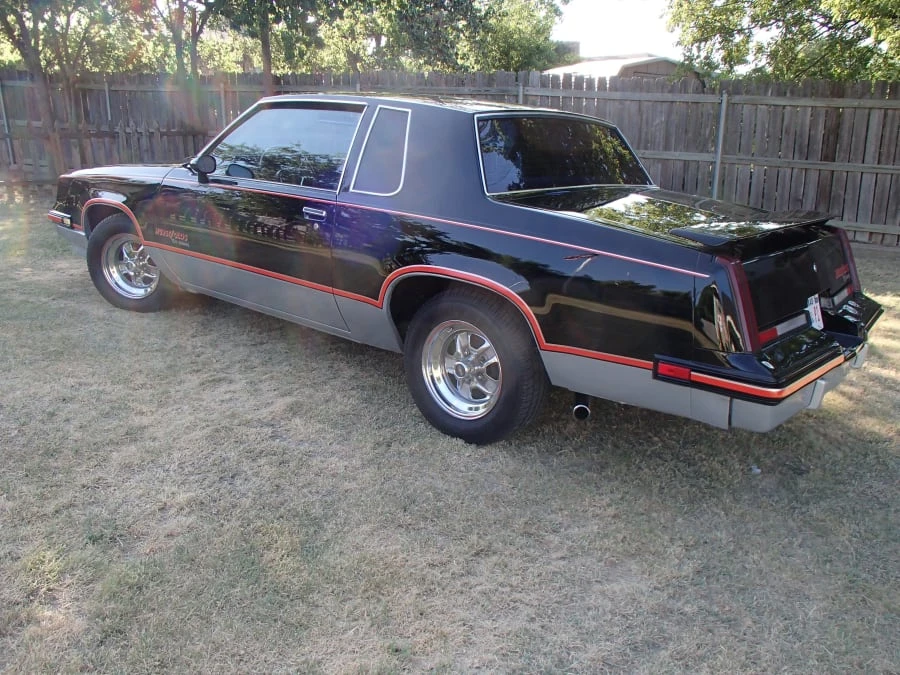 1983 Oldsmobile Hurst/Olds - Image 3 of 6