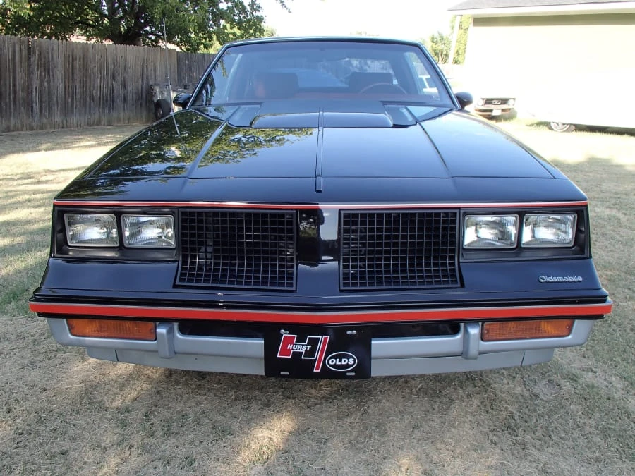 1983 Oldsmobile Hurst/Olds - Image 4 of 6