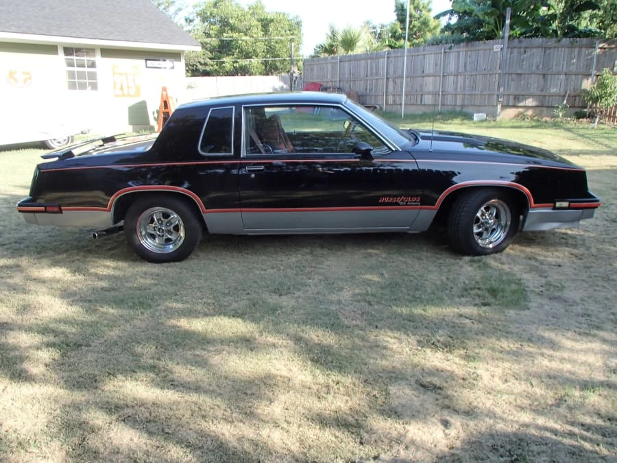1983 Oldsmobile Hurst/Olds - Image 5 of 6