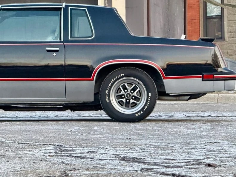 1983 Oldsmobile Hurst/Olds - Image 8 of 20