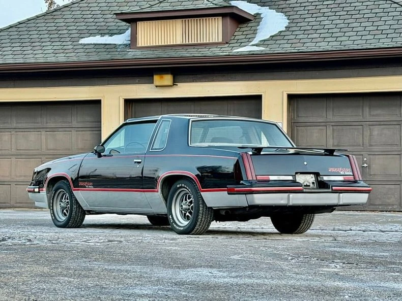 1983 Oldsmobile Hurst/Olds - Image 6 of 20