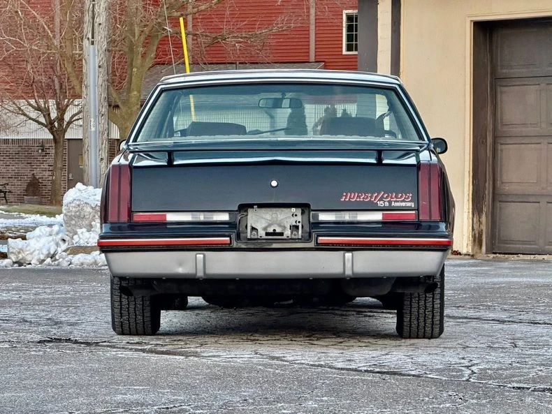 1983 Oldsmobile Hurst/Olds - Image 7 of 20