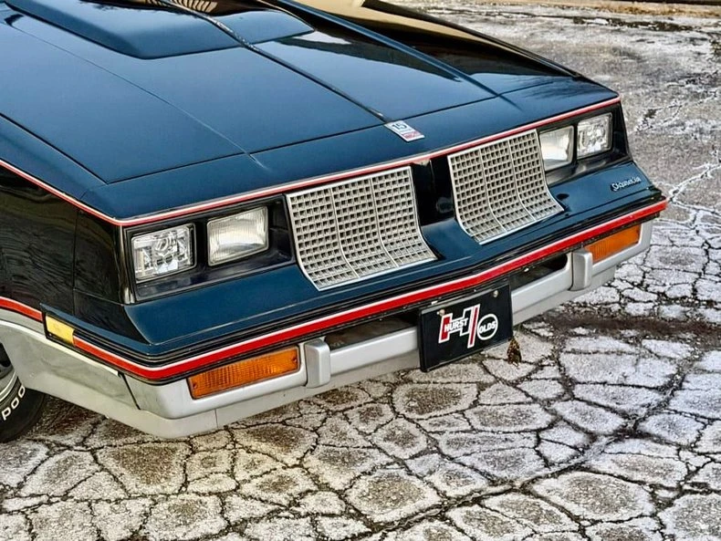 1983 Oldsmobile Hurst/Olds - Image 13 of 20