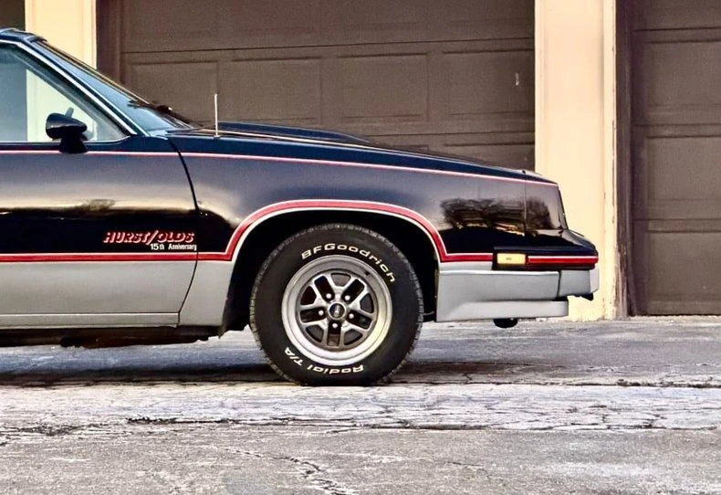 1983 Oldsmobile Hurst/Olds - Image 10 of 20